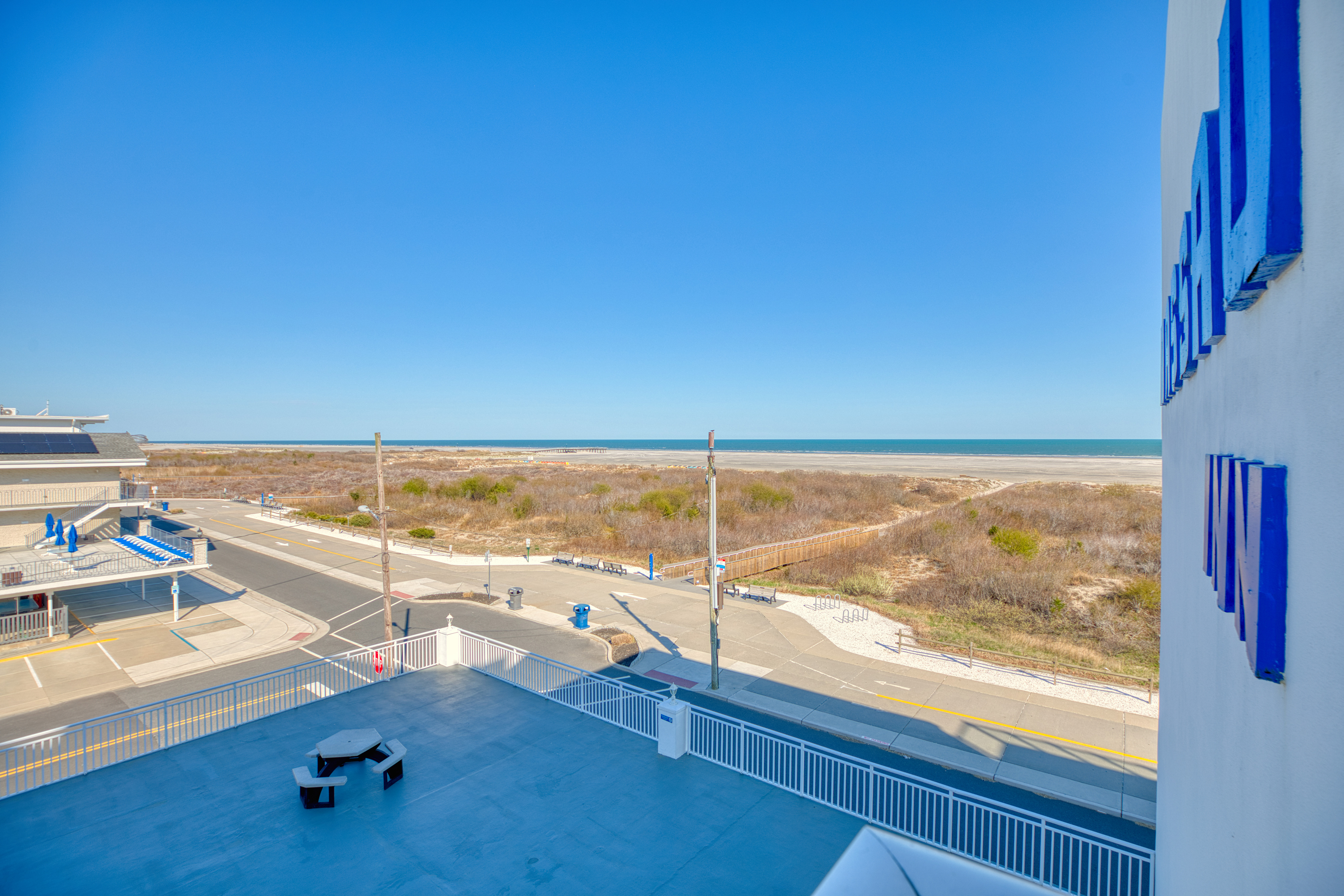 Nassau Inn Condo